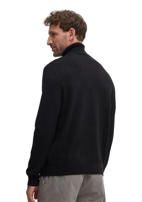 Dolcevita tinta unita ARMANI EXCHANGE | Maglie | XM000115 AF11926UC001